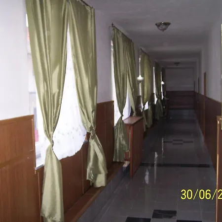 Hotel Slanka Cernosice