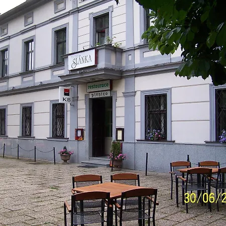 Slanka