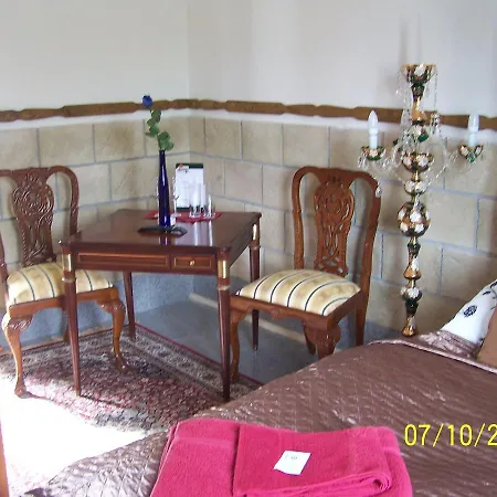 Hotel Slanka